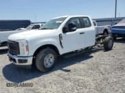 ✅ 2024 Ford F-250 • VIN: 1FD7X2AA6RED37006 • Лот: 53731515. Опубликован ранее на Copart с пробегом Не указан. Бесплатный доступ к архиву аукционных продаж из США и подробный отчёт об истории автомобиля на DreamBid. Изображение 1.