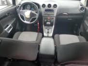 ✅ 2014 Chevrolet Captiva Sport LT • VIN: 3GNAL3EKXES624953 • Lot: 84183614. Wystawiony na Copart z przebiegiem 98 697 mil. Bezpłatny archiwum sprzedaży aukcyjnych z USA i szczegółowy raport historii pojazdu na DreamBid. Zdjęcie 8.