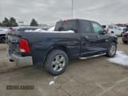 ✅ 2013 Ram 1500 Big Horn • VIN: 1C6RR7GT5DS506155 • Лот: 95458445. Опубликован ранее на Copart с пробегом Не указан. Бесплатный доступ к архиву аукционных продаж из США и подробный отчёт об истории автомобиля на DreamBid. Изображение 3.