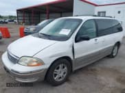✅ 2003 Ford Windstar SEL • VIN: 2FMZA53423BA93926 • Lot: 42537144. Wystawiony na IAAI z przebiegiem 131 149 mil. Bezpłatny archiwum sprzedaży aukcyjnych z USA i szczegółowy raport historii pojazdu na DreamBid. Zdjęcie 2.