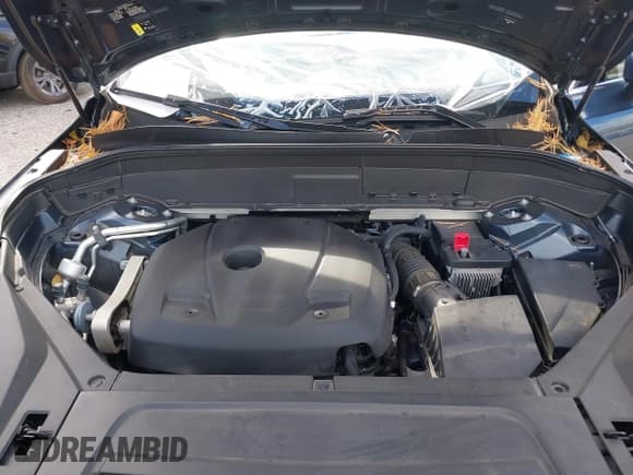 ✅ 2021 Volvo XC90 Inscription • VIN: YV4A22PL6M1732267 • Лот: 43619774. Опубликован ранее на IAAI с пробегом 39 949 миль. Бесплатный доступ к архиву аукционных продаж из США и подробный отчёт об истории автомобиля на DreamBid. Изображение 10.