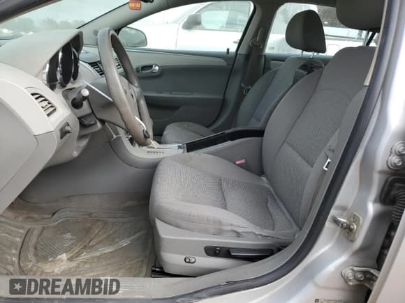 ✅ 2010 Chevrolet Malibu 1LS • VIN: 1G1ZB5EB5AF112597 • Lot: 78673624. Listed on Copart with 191,277 mi. Free auction sales archive from the USA and detailed vehicle history report at DreamBid. Image 7.