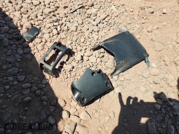 ✅ 1996 Mazda MX-5 Miata • VIN: JM1NA3533T0708013 • Лот: 64478855. Опубликован ранее на Copart с пробегом 111 117 миль. Бесплатный доступ к архиву аукционных продаж из США и подробный отчёт об истории автомобиля на DreamBid. Изображение 12.