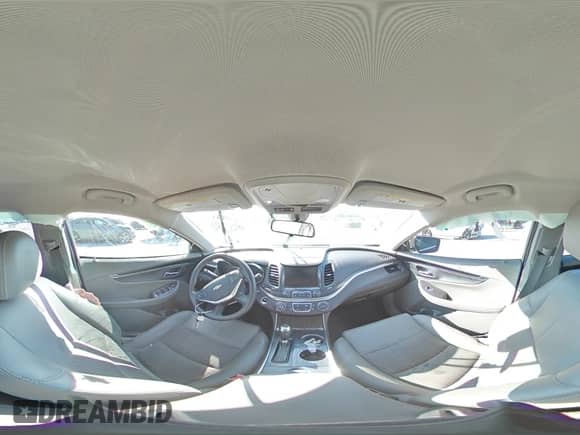 2018 Chevrolet Impala LS with VIN 2G11X5SA2J9164692, listed as a Copart auction lot 73512194 with 157,082 mi miles and Salvage title. Bid and sale history available at DreamBid. Image 12.