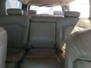 ✅ 2002 Chevrolet Suburban LT • VIN: 1GNFK16Z82J126949 • Лот: 73992934. Опубликован ранее на Copart с пробегом 135 399 миль. Бесплатный доступ к архиву аукционных продаж из США и подробный отчёт об истории автомобиля на DreamBid. Изображение 10.