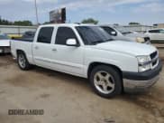 ✅ 2005 Chevrolet Silverado 1500 LS • VIN: 2GCEC13T651297389 • Лот: 66815424. Опубликован ранее на Copart с пробегом 125 878 миль. Бесплатный доступ к архиву аукционных продаж из США и подробный отчёт об истории автомобиля на DreamBid. Изображение 4.