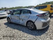 ✅ 2022 Hyundai Ioniq SEL • VIN: KMHC75LD0NU282687 • Lot: 66460035. Listed on Copart with 41,993 mi. Free auction sales archive from the USA and detailed vehicle history report at DreamBid. Image 2.