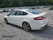 ✅ 2014 Ford Fusion SE • VIN: 1FA6P0H77E5382244 • Lot: 82113855. Listed on Copart with 130,066 mi. Free auction sales archive from the USA and detailed vehicle history report at DreamBid. Image 2.