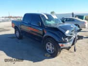 ✅ 2004 Toyota Tacoma PreRunner • VIN: 5TEGN92N54Z321356 • Lot: 43666832. Listed on IAAI with Not provided. Free auction sales archive from the USA and detailed vehicle history report at DreamBid. Image 1.