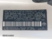 ✅ 2007 Scion tC Spec • VIN: JTKDE177570203724 • Lot: 42415264. Listed on IAAI with 210,185 mi. Free auction sales archive from the USA and detailed vehicle history report at DreamBid. Image 9.