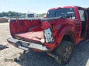 ✅ 2016 Ford F-150 XLT • VIN: 1FTEW1EP0GFA75546 • Lot: 42319745. Listed on IAAI with Not provided. Free auction sales archive from the USA and detailed vehicle history report at DreamBid. Image 6.