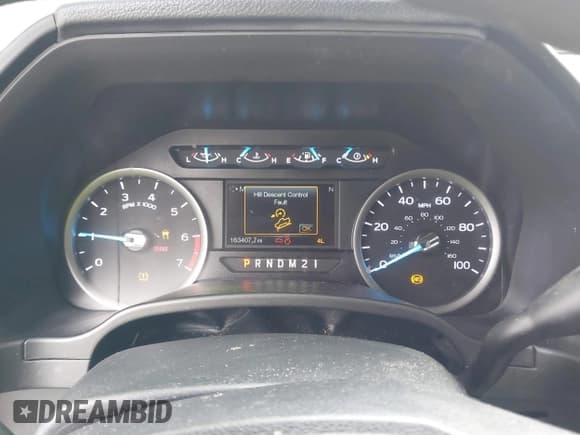 ✅ 2019 Ford F-250 XL • VIN: 1FT7W2B60KEG82555 • Lot: 42203933. Listed on IAAI with 163,407 mi. Free auction sales archive from the USA and detailed vehicle history report at DreamBid. Image 7.