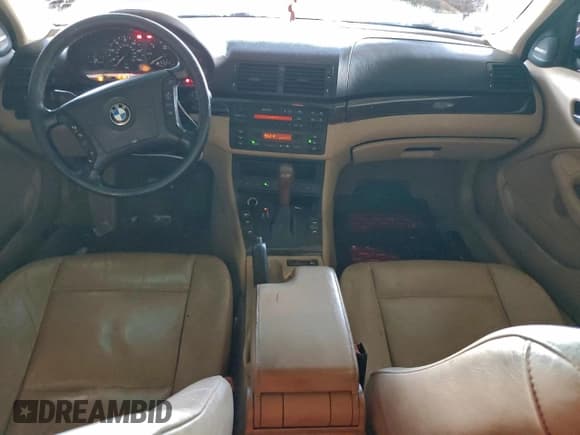 ✅ 2000 BMW 3 Series 328i • VIN: WBAAM5340YJR62483 • Lot: 94809675. Wystawiony na Copart z przebiegiem 126 403 mil. Bezpłatny archiwum sprzedaży aukcyjnych z USA i szczegółowy raport historii pojazdu na DreamBid. Zdjęcie 8.