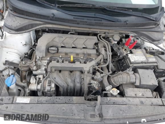 ✅ 2021 Hyundai Accent SE • VIN: 3KPC24A61ME146891 • Лот: 40773430. Опубликован ранее на IAAI с пробегом 85 740 миль. Бесплатный доступ к архиву аукционных продаж из США и подробный отчёт об истории автомобиля на DreamBid. Изображение 10.