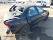 ✅ 2004 Chevrolet Cavalier • VIN: 1G1JC52FX47128620 • Лот: 42348500. Опубликован ранее на IAAI с пробегом 123 110 миль. Бесплатный доступ к архиву аукционных продаж из США и подробный отчёт об истории автомобиля на DreamBid. Изображение 4.