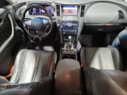 ✅ 2012 Infiniti FX • VIN: JN8AS1MW2CM155900 • Lot: 82464495. Wystawiony na Copart z przebiegiem 84 429 mil. Bezpłatny archiwum sprzedaży aukcyjnych z USA i szczegółowy raport historii pojazdu na DreamBid. Zdjęcie 8.