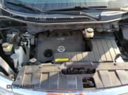 ✅ 2016 Nissan Quest SV • VIN: JN8AE2KP3G9150450 • Lot: 53276443. Wystawiony na Copart z przebiegiem 144 914 mil. Bezpłatny archiwum sprzedaży aukcyjnych z USA i szczegółowy raport historii pojazdu na DreamBid. Zdjęcie 12.