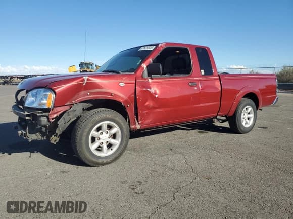 ✅ 2004 Nissan Frontier XE • VIN: 1N6DD26T24C419147 • Lot: 82625325. Wystawiony na Copart z przebiegiem 62 588 mil. Bezpłatny archiwum sprzedaży aukcyjnych z USA i szczegółowy raport historii pojazdu na DreamBid. Zdjęcie 1.