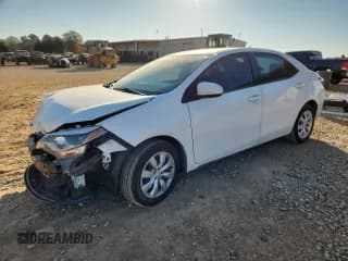 ✅ 2014 Toyota Corolla LE Premium • VIN: 2T1BURHE4EC173888 • Lot: 92219125. Wystawiony na Copart z przebiegiem 148 682 mil. Bezpłatny archiwum sprzedaży aukcyjnych z USA i szczegółowy raport historii pojazdu na DreamBid. Zdjęcie 1.