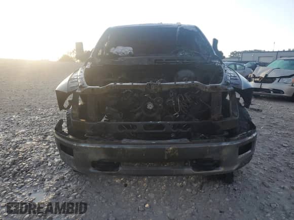 2010 Dodge 1500 Laramie z VIN 1D7RV1GT9AS129364, wystawiony jako Copart lot #72408904 z przebiegiem Nie podano mil oraz Szkoda całkowita • Salvage title. Historia ofert i sprzedaży dostępna na DreamBid. Obrazek 5.