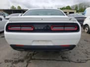 ✅ 2018 Dodge Challenger GT • VIN: 2C3CDZGG5JH322871 • Lot: 50640273. Wystawiony na Copart z przebiegiem 31 292 mil. Bezpłatny archiwum sprzedaży aukcyjnych z USA i szczegółowy raport historii pojazdu na DreamBid. Zdjęcie 6.