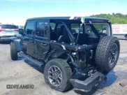 ✅ 2021 Jeep Wrangler Unlimited Sport S • VIN: 1C4HJXDG4MW581070 • Lot: 42178964. Wystawiony na IAAI z przebiegiem 40 001 mil. Bezpłatny archiwum sprzedaży aukcyjnych z USA i szczegółowy raport historii pojazdu na DreamBid. Zdjęcie 3.