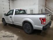 ✅ 2017 Ford F-150 XL • VIN: 1FTMF1C88HKC46978 • Lot: 68922005. Listed on Copart with 188,518 mi. Free auction sales archive from the USA and detailed vehicle history report at DreamBid. Image 2.