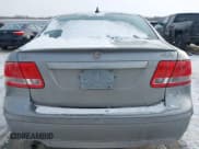 ✅ 2004 Saab 9-3 Aero • VIN: YS3FH49Y941031338 • Lot: 41404815. Listed on IAAI with 101,979 mi. Free auction sales archive from the USA and detailed vehicle history report at DreamBid. Image 16.