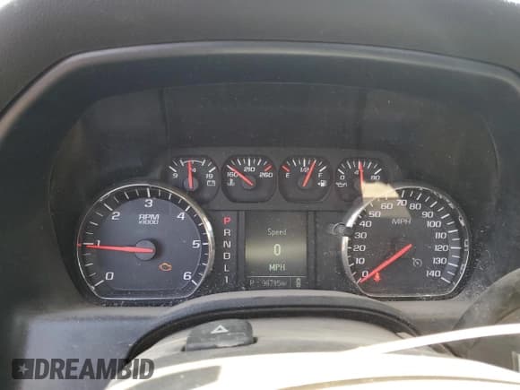 ✅ 2018 Chevrolet Silverado 3500HD Work Truck • VIN: 1GC2KYEG7JZ140485 • Lot: 61601515. Listed on Copart with 90,795 mi. Free auction sales archive from the USA and detailed vehicle history report at DreamBid. Image 9.