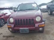 ✅ 2002 Jeep Liberty Limited • VIN: 1J4GL58K62W152089 • Лот: 42934257. Опубликован ранее на IAAI с пробегом 132 345 миль. Бесплатный доступ к архиву аукционных продаж из США и подробный отчёт об истории автомобиля на DreamBid. Изображение 12.