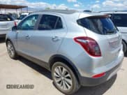 ✅ 2017 Buick Encore Preferred • VIN: KL4CJASB0HB004235 • Lot: 42346093. Listed on IAAI with 34,470 mi. Free auction sales archive from the USA and detailed vehicle history report at DreamBid. Image 3.