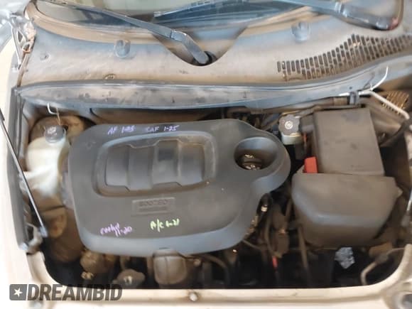 ✅ 2007 Chevrolet HHR LS • VIN: 3GNDA13D17S611670 • Lot: 42028068. Listed on IAAI with 168,275 mi. Free auction sales archive from the USA and detailed vehicle history report at DreamBid. Image 10.