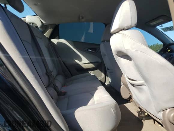 2016 Chevrolet Malibu LS with VIN 1G1ZB5ST3GF191581, listed as a Copart auction lot 89611695 with 183,480 mi miles and Salvage title. Bid and sale history available at DreamBid. Image 10.