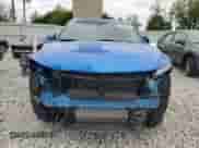 ✅ 2025 Chevrolet Blazer Premier • VIN: 3GNKBLRS1SS183209 • Lot: 57299245. Listed on Copart with 3,496 mi miles. Access the free auction sales archive from the USA and view a detailed vehicle history report at DreamBid. Image 5.