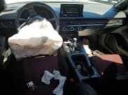 ✅ 2023 Honda Civic Si • VIN: 2HGFE1E57PH475142 • Лот: 83830055. Опубликован ранее на Copart с пробегом 23 479 миль. Бесплатный доступ к архиву аукционных продаж из США и подробный отчёт об истории автомобиля на DreamBid. Изображение 8.