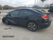 ✅ 2013 Honda Civic EX • VIN: 19XFB2F84DE088450 • Lot: 92099625. Listed on Copart with 234,184 mi. Free auction sales archive from the USA and detailed vehicle history report at DreamBid. Image 2.