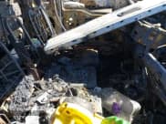 ✅ 2008 Ford F-150 XL • VIN: 1FTRF14W28KD69971 • Lot: 41739421. Listed on IAAI with Not provided. Free auction sales archive from the USA and detailed vehicle history report at DreamBid. Image 5.