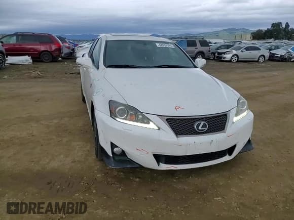 ✅ 2012 Lexus IS 350 • VIN: JTHBE5C24C5030077 • Лот: 42697385. Опубликован ранее на Copart с пробегом 195 259 миль. Бесплатный доступ к архиву аукционных продаж из США и подробный отчёт об истории автомобиля на DreamBid. Изображение 10.
