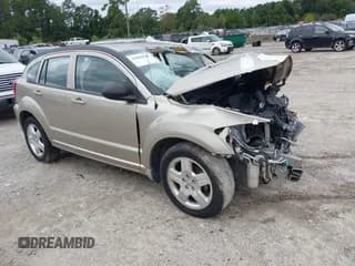 ✅ 2009 Dodge Caliber SXT • VIN: 1B3HB48A09D144835 • Лот: 41591982. Опубликован ранее на IAAI с пробегом Не указан. Бесплатный доступ к архиву аукционных продаж из США и подробный отчёт об истории автомобиля на DreamBid. Изображение 1.