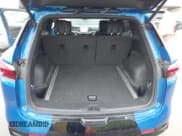 ✅ 2020 Chevrolet Blazer RS • VIN: 3GNKBKRS6LS698542 • Lot: 42416623. Listed on IAAI with 46,641 mi. Free auction sales archive from the USA and detailed vehicle history report at DreamBid. Image 17.