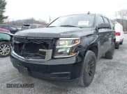 ✅ 2017 Chevrolet Tahoe LT • VIN: 1GNSCBKC2HR185413 • Lot: 43734748. Listed on IAAI with 179,985 mi. Free auction sales archive from the USA and detailed vehicle history report at DreamBid. Image 6.