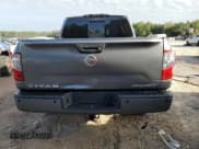 ✅ 2019 Nissan Titan SV • VIN: 1N6AA1E52KN527827 • Lot: 84426605. Listed on Copart with 112,601 mi. Free auction sales archive from the USA and detailed vehicle history report at DreamBid. Image 6.