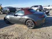✅ 2018 Mazda MX-5 Miata Grand Touring • VIN: JM1NDAD79J0201338 • Lot: 86784464. Wystawiony na Copart z przebiegiem 55 196 mil. Bezpłatny archiwum sprzedaży aukcyjnych z USA i szczegółowy raport historii pojazdu na DreamBid. Zdjęcie 2.