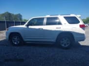 ✅ 2012 Toyota 4Runner SR5 • VIN: JTEZU5JR8C5041520 • Lot: 41974132. Listed on IAAI with 202,050 mi. Free auction sales archive from the USA and detailed vehicle history report at DreamBid. Image 14.