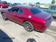 ✅ 2017 Dodge Challenger R/T • VIN: 2C3CDZBT3HH618051 • Лот: 43381711. Опубликован ранее на IAAI с пробегом 122 854 миль. Бесплатный доступ к архиву аукционных продаж из США и подробный отчёт об истории автомобиля на DreamBid. Изображение 3.