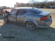 ✅ 2013 Dodge Avenger SE • VIN: 1C3CDZAB4DN626556 • Lot: 86076914. Wystawiony na Copart z przebiegiem Nie podano. Bezpłatny archiwum sprzedaży aukcyjnych z USA i szczegółowy raport historii pojazdu na DreamBid. Zdjęcie 2.