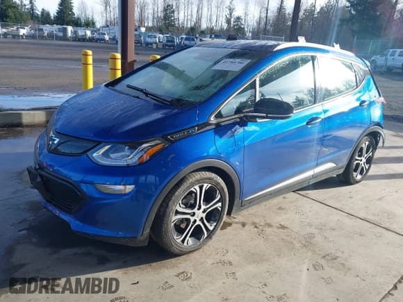 ✅ 2019 Chevrolet Bolt EV Premier • VIN: 1G1FZ6S0XK4133742 • Lot: 41788786. Wystawiony na IAAI z przebiegiem 36 649 mil. Bezpłatny archiwum sprzedaży aukcyjnych z USA i szczegółowy raport historii pojazdu na DreamBid. Zdjęcie 17.