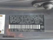 ✅ 2010 Toyota Corolla LE • VIN: JTDBU4EE2AJ067915 • Lot: 43827757. Listed on IAAI with 193,463 mi. Free auction sales archive from the USA and detailed vehicle history report at DreamBid. Image 9.