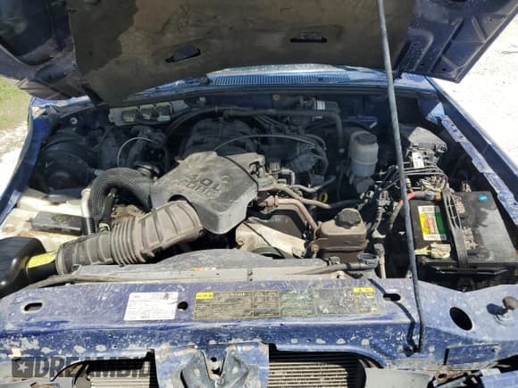 ✅ 2010 Ford Ranger XLT • VIN: 1FTLR4FEXAPA73043 • Lot: 69203325. Listed on Copart with 156,107 mi. Free auction sales archive from the USA and detailed vehicle history report at DreamBid. Image 11.