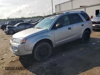 ✅ 2007 Saturn VUE I4 • VIN: 5GZCZ33D47S830044 • Лот: 64314885. Опубликован ранее на Copart с пробегом 133 189 миль. Бесплатный доступ к архиву аукционных продаж из США и подробный отчёт об истории автомобиля на DreamBid. Изображение 1.